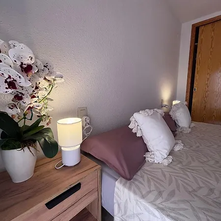 Apartman Terraza Soleada *