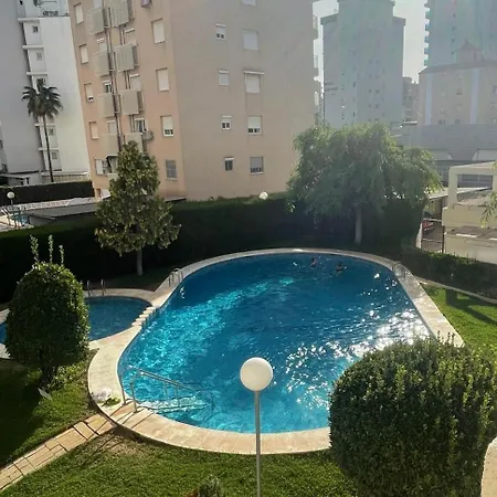 Apartman Terraza Soleada *