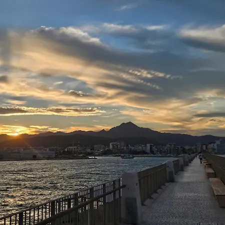 Lägenhet Terraza Soleada
