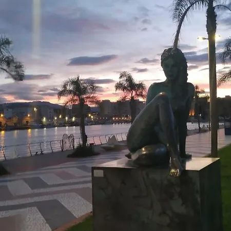 Terraza Soleada Apartament Playa de Gandia