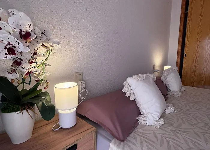 Apartament Terraza Soleada *