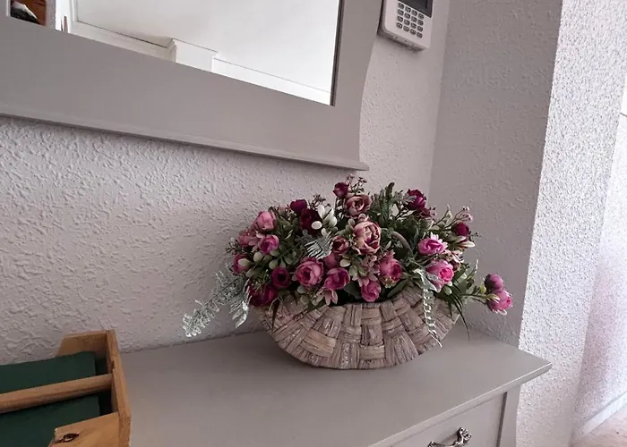 Terraza Soleada Apartament *