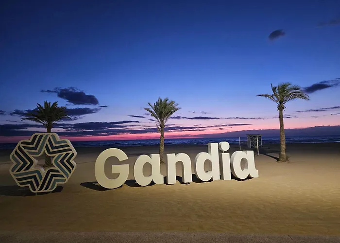 Terraza Soleada Apartament *