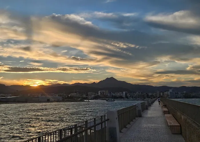 아파트 Terraza Soleada