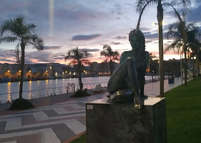 Terraza Soleada Apartament Playa de Gandia