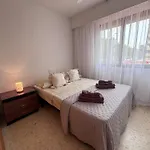 Lägenhet Terraza Soleada Playa de Gandia